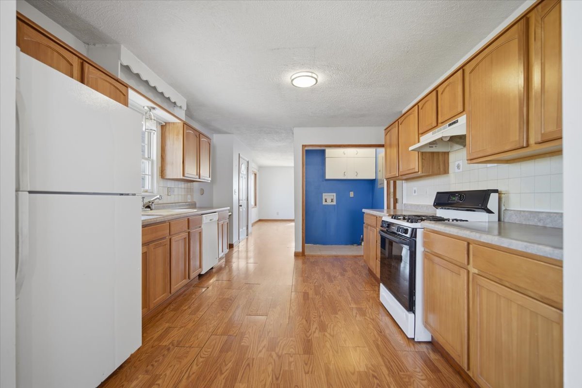 107 N Verry Street, Armington, IL 61721