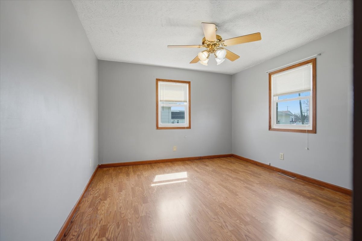 107 N Verry Street, Armington, IL 61721