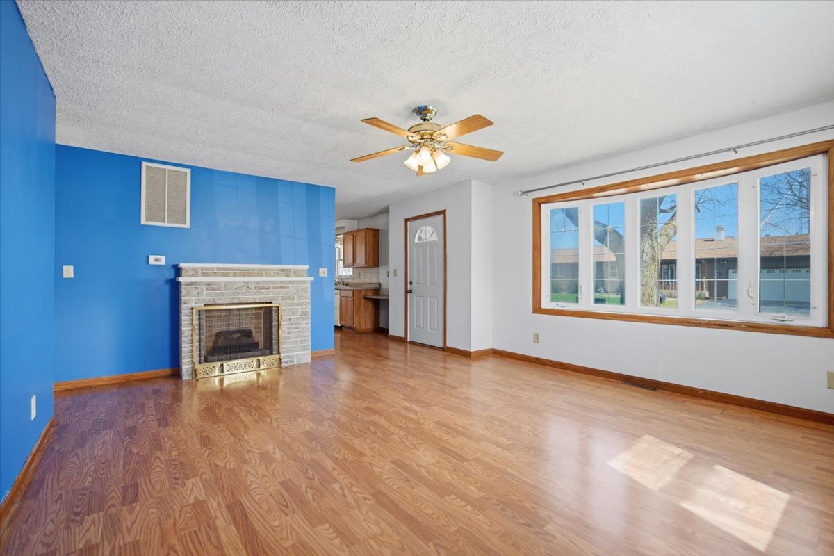 107 N Verry Street, Armington, IL 61721