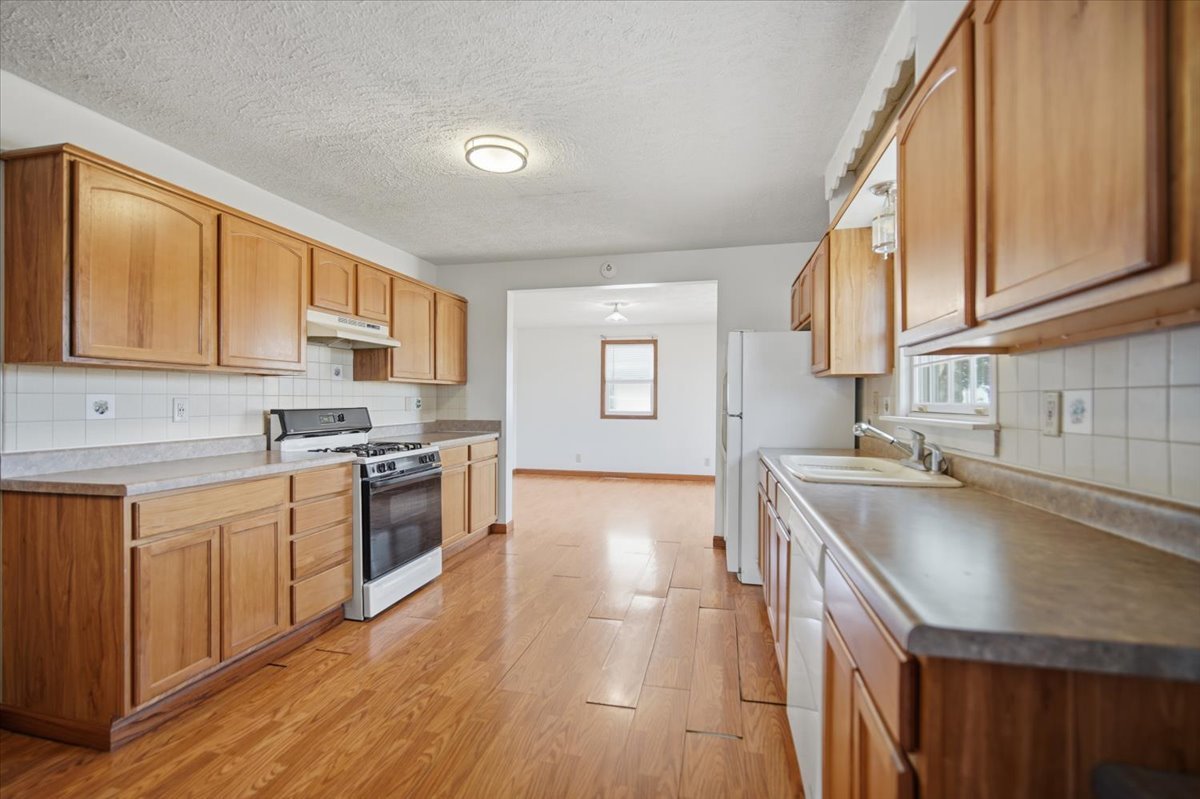 107 N Verry Street, Armington, IL 61721