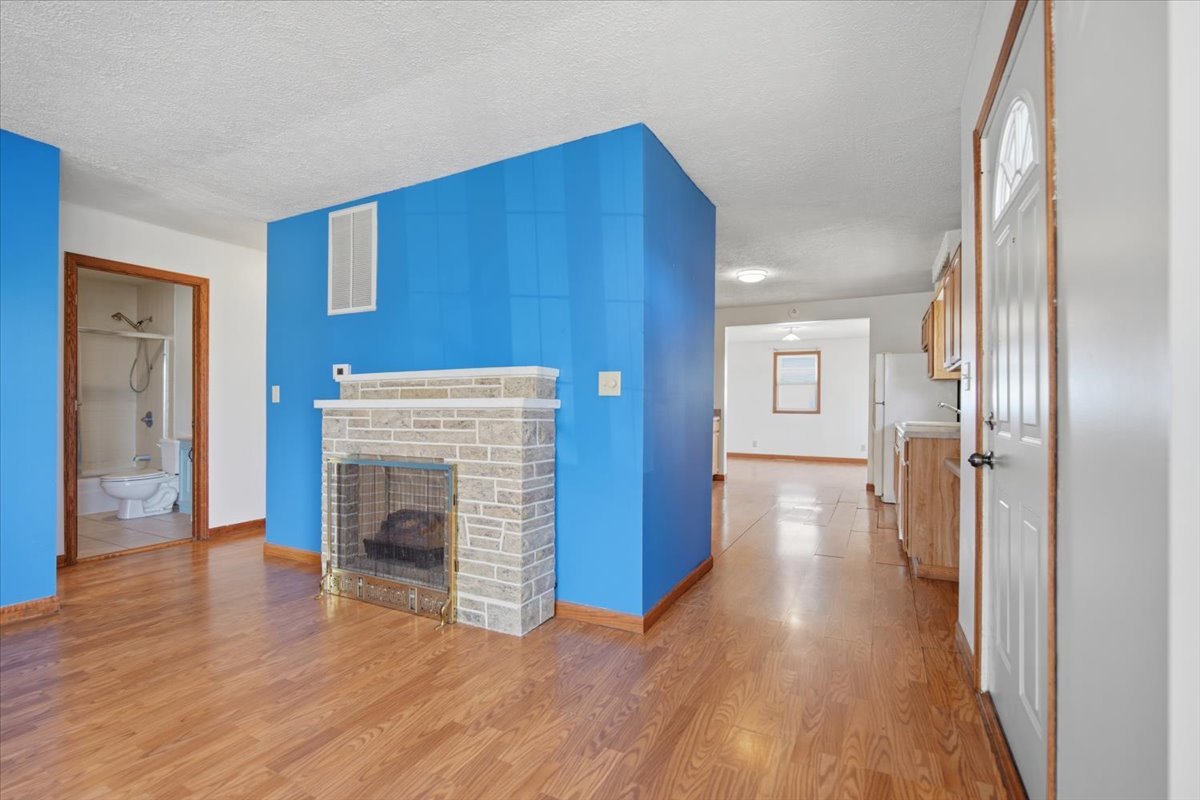 107 N Verry Street, Armington, IL 61721