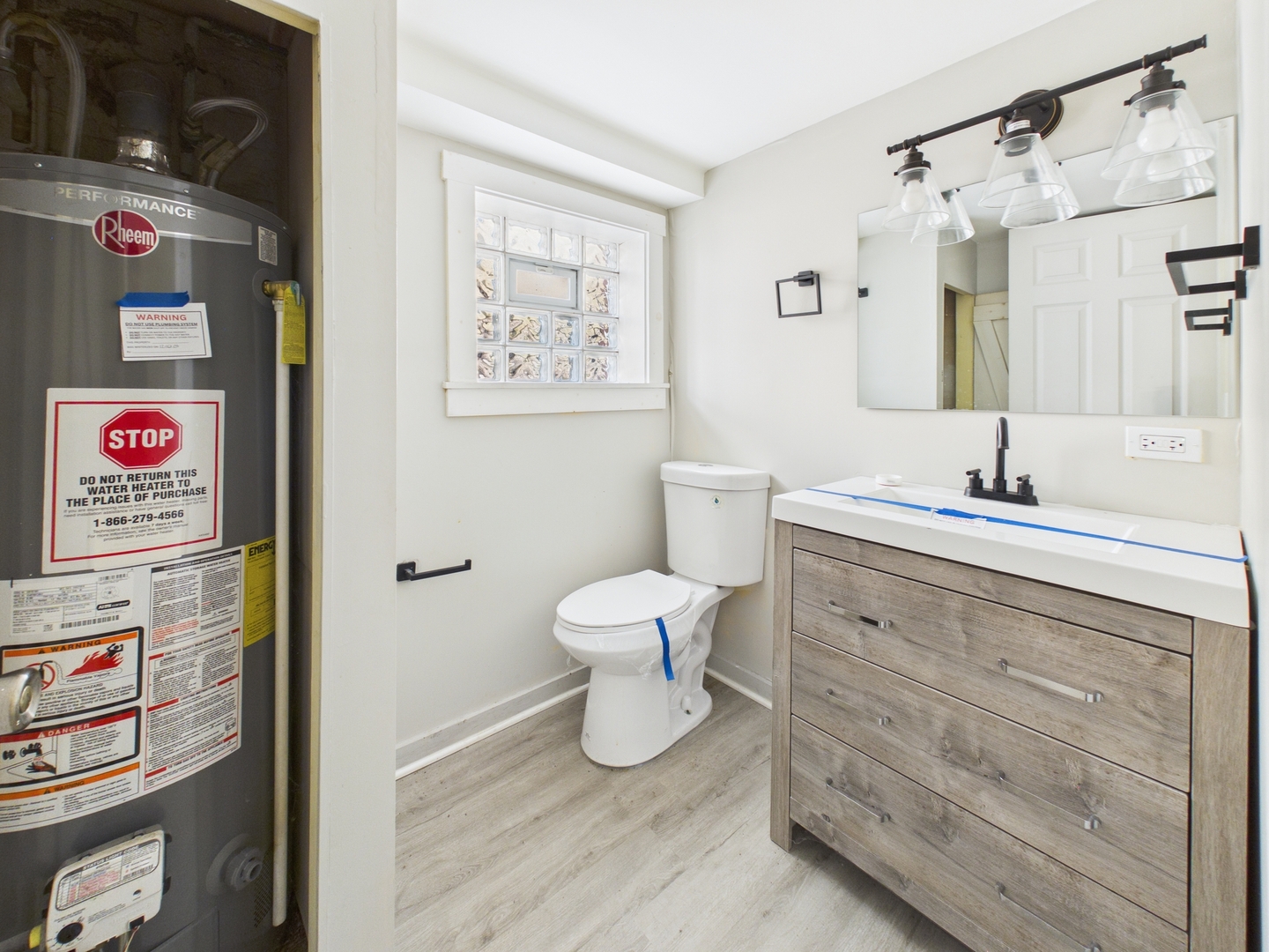 226 N Austin Boulevard, Oak Park, IL 60302