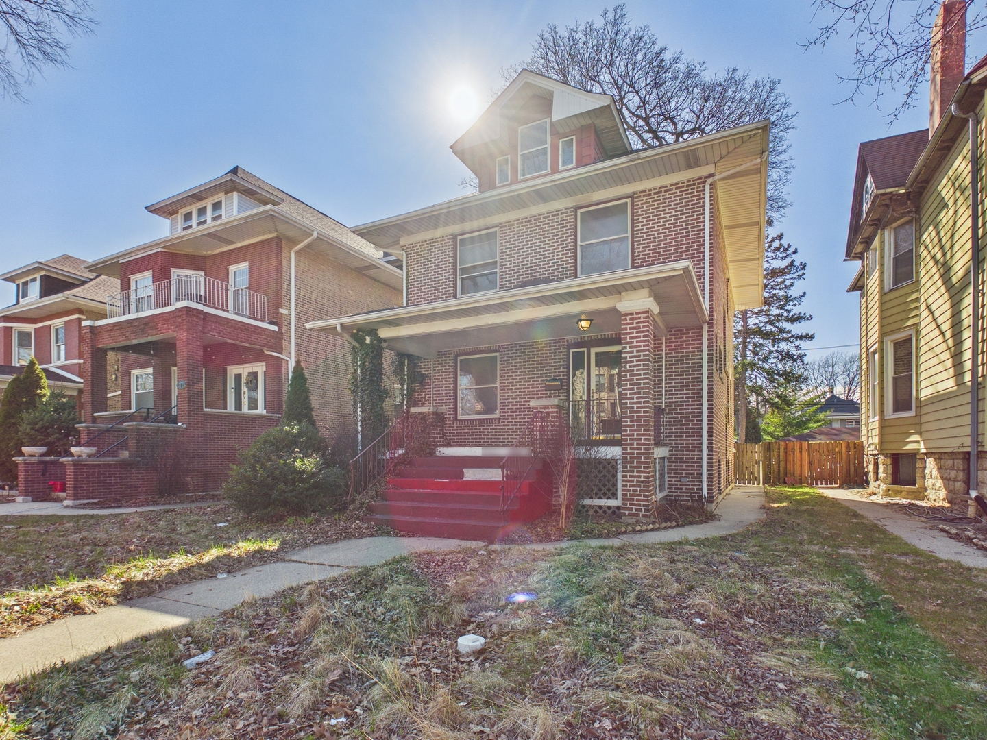 226 N Austin Boulevard, Oak Park, IL 60302