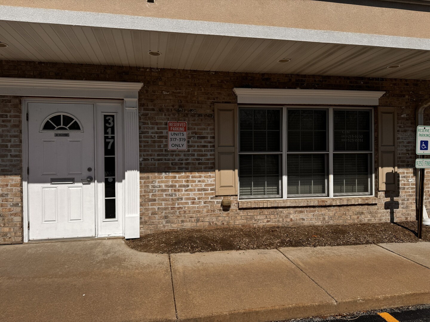 317 W Maple Street #317, New Lenox, IL 60451