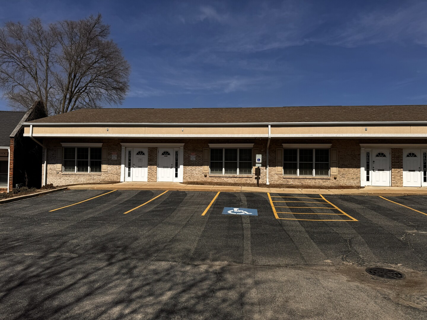 317 W Maple Street #317, New Lenox, IL 60451