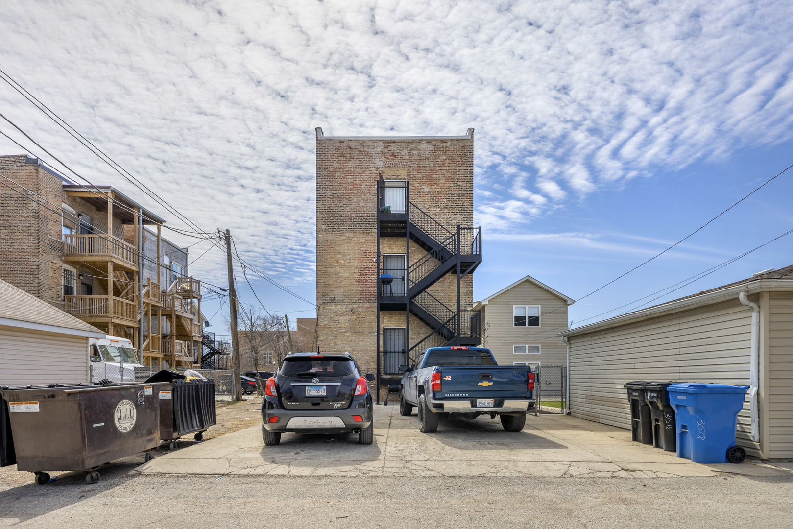 3516 W 13th Place, Chicago, IL 60623