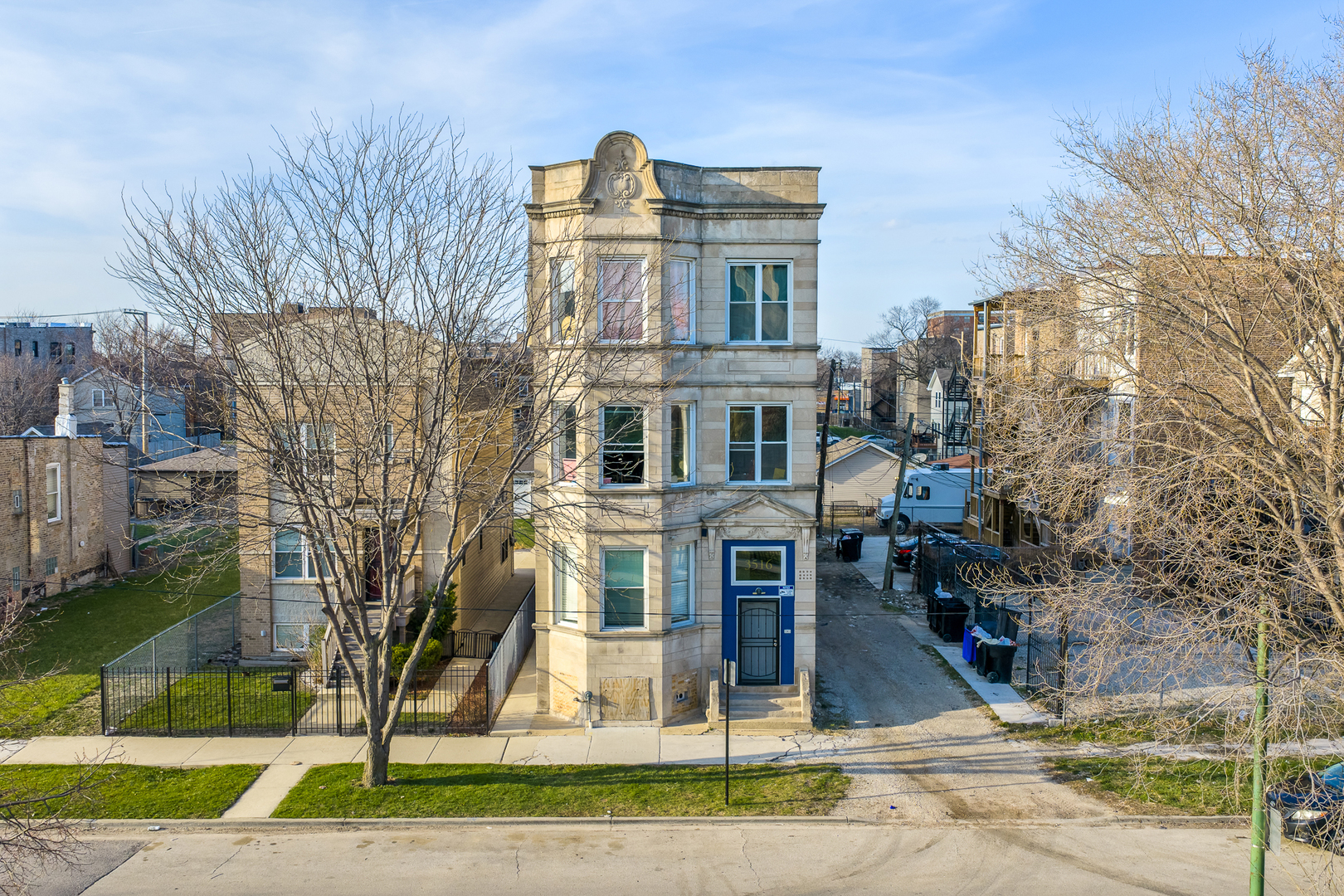 3516 W 13th Place, Chicago, IL 60623