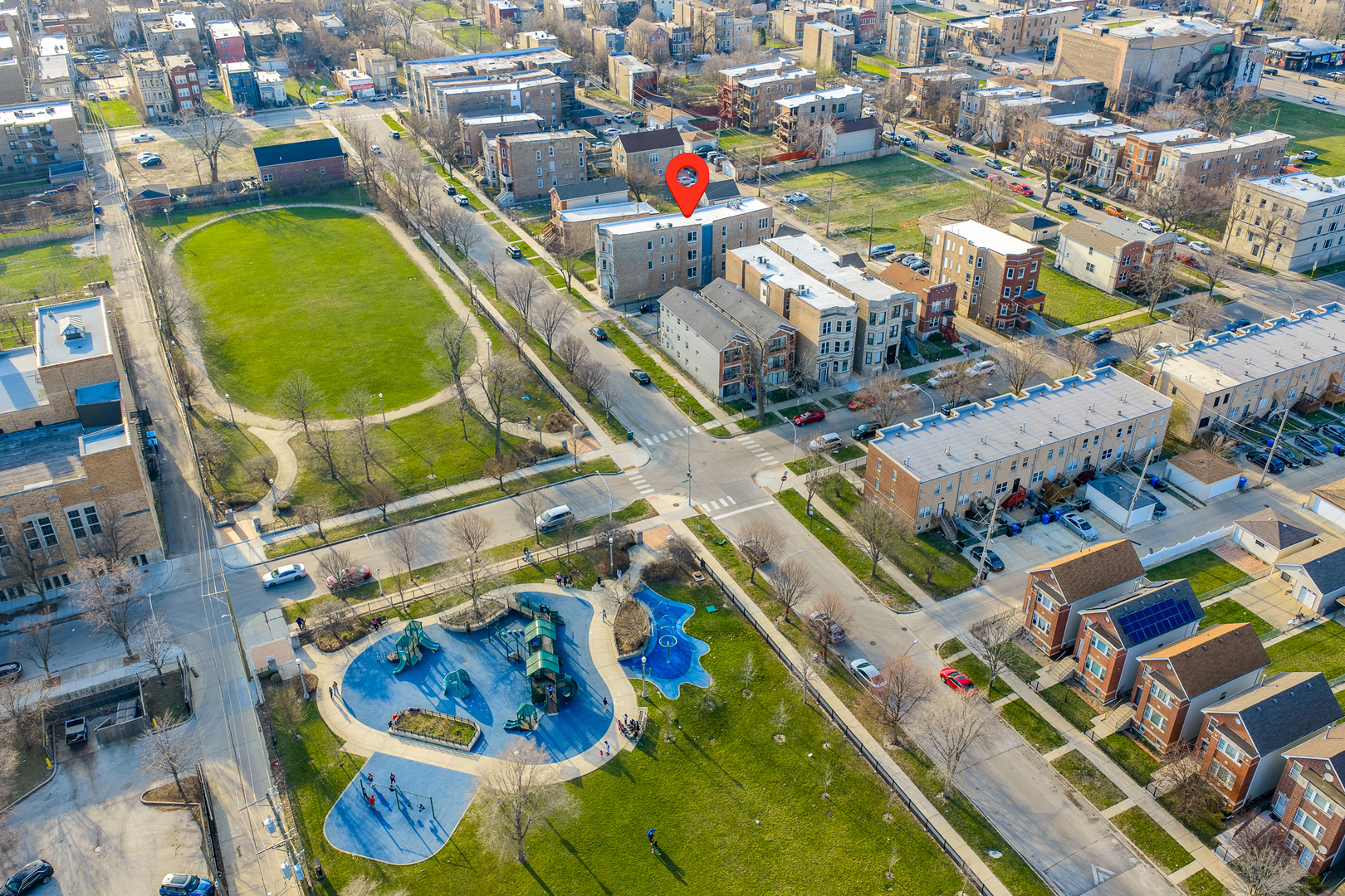 3516 W 13th Place, Chicago, IL 60623