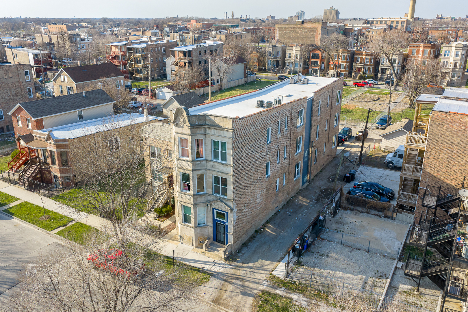 3516 W 13th Place, Chicago, IL 60623