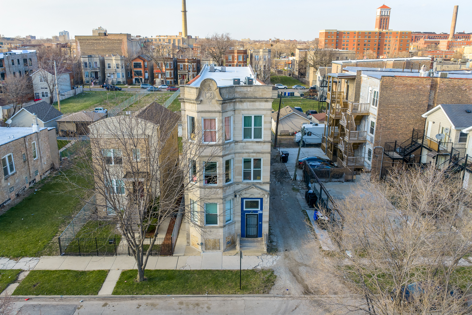 3516 W 13th Place, Chicago, IL 60623