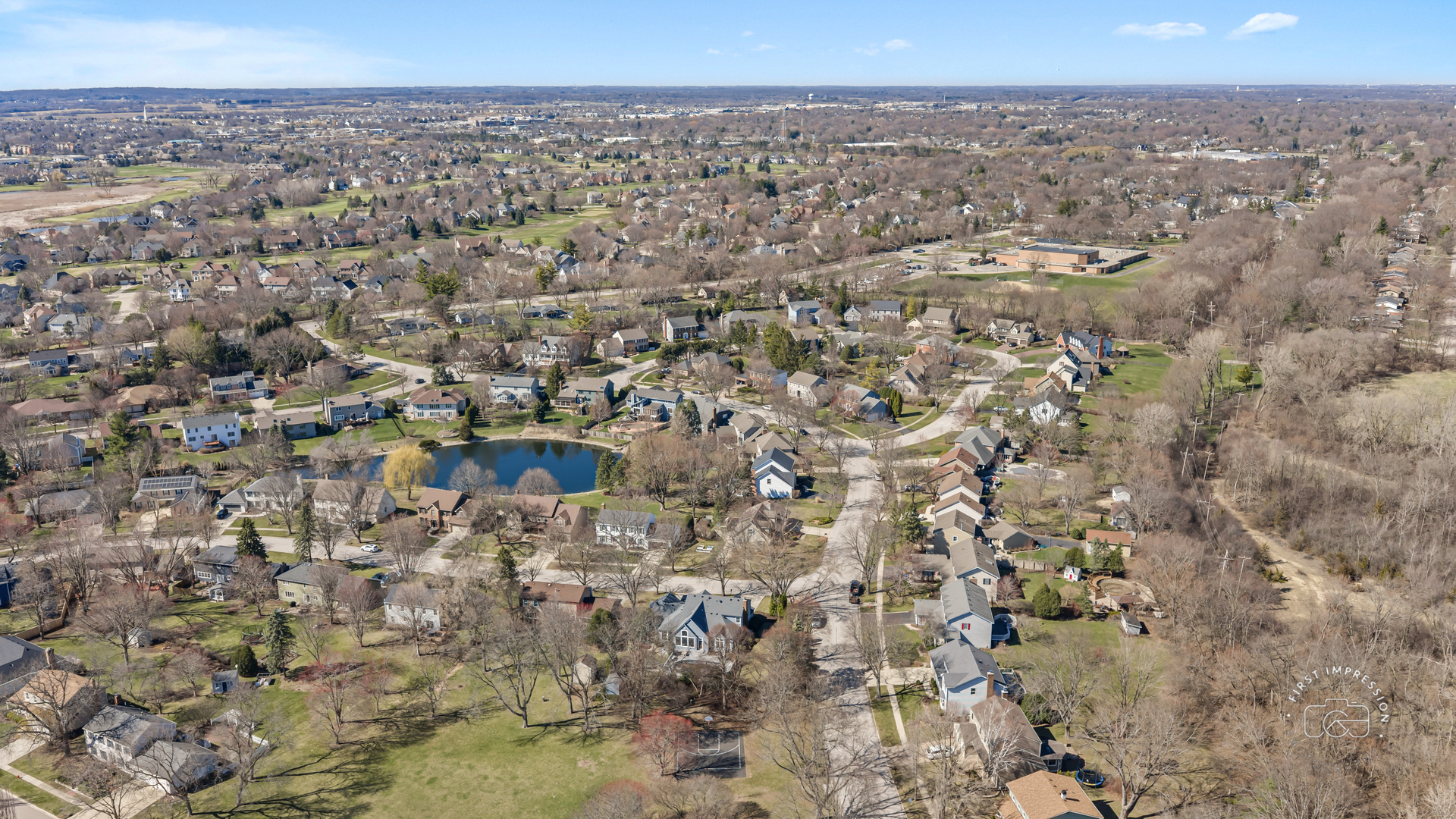 1905 Allen Drive, Geneva, IL 60134