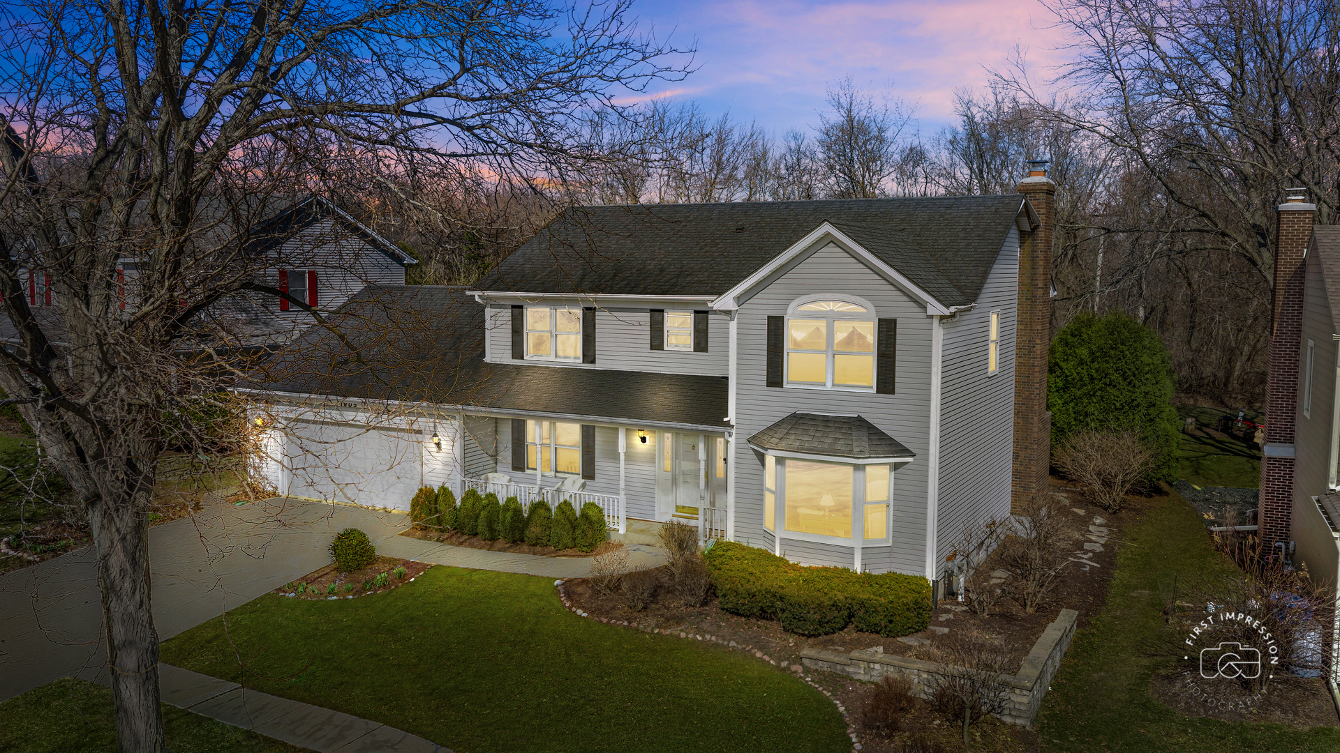 1905 Allen Drive, Geneva, IL 60134