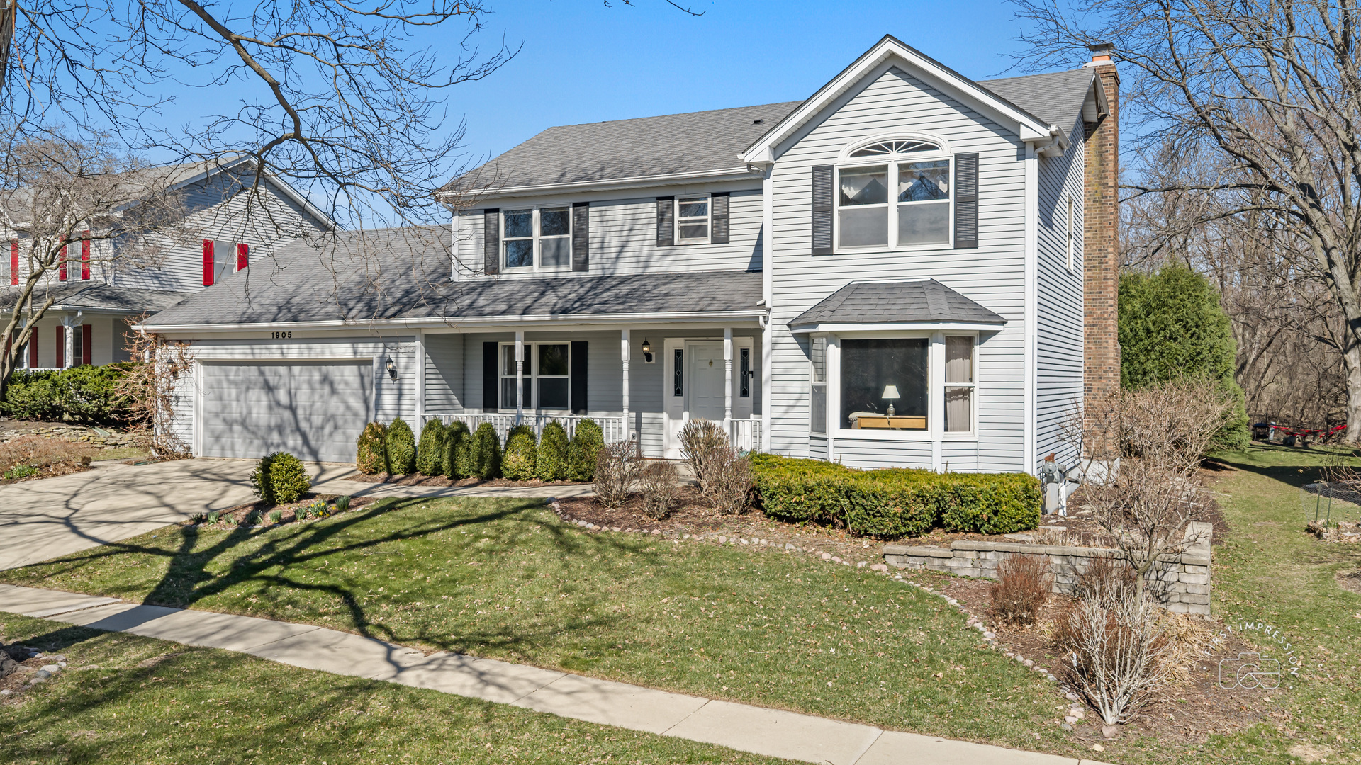 1905 Allen Drive, Geneva, IL 60134