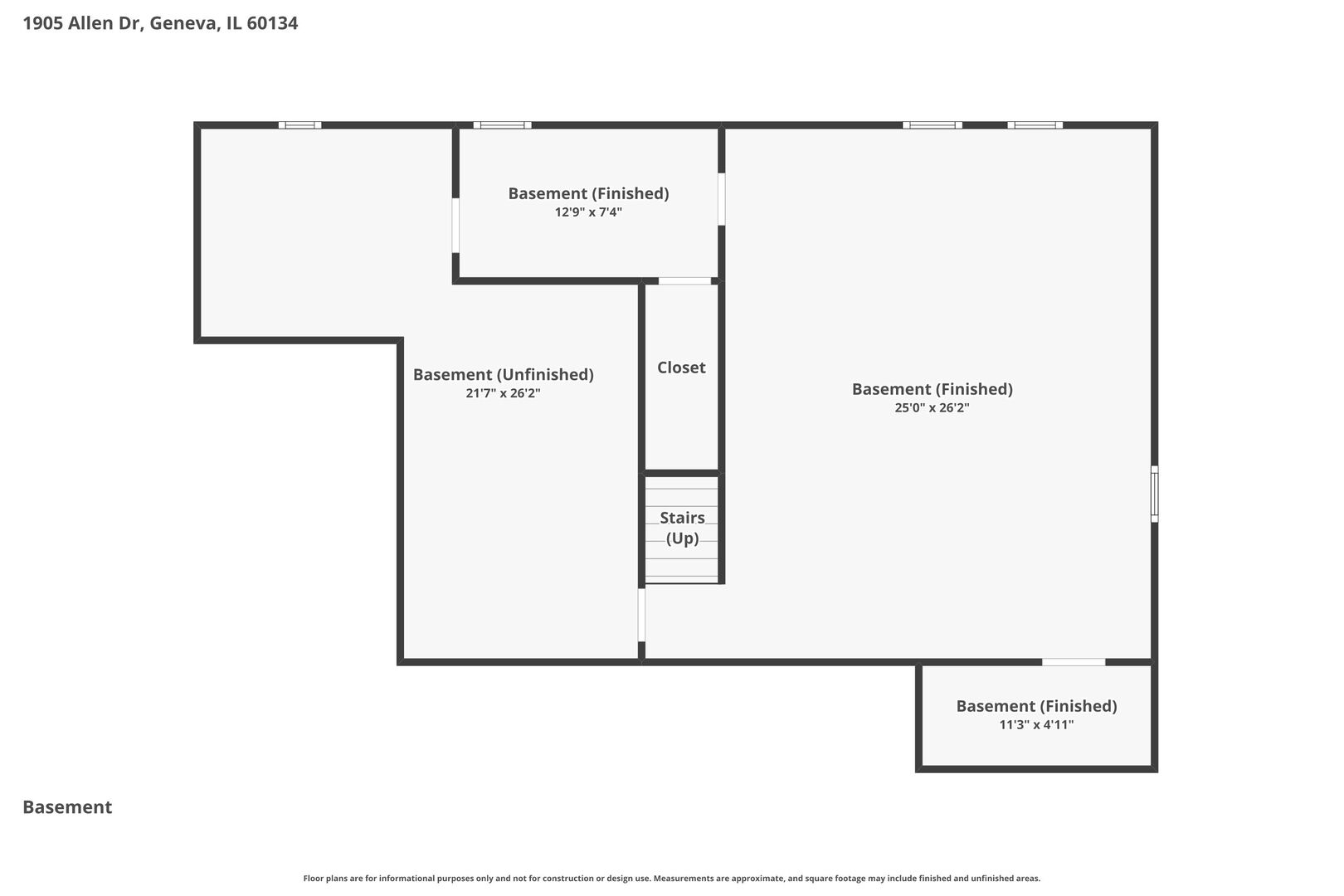 1905 Allen Drive, Geneva, IL 60134