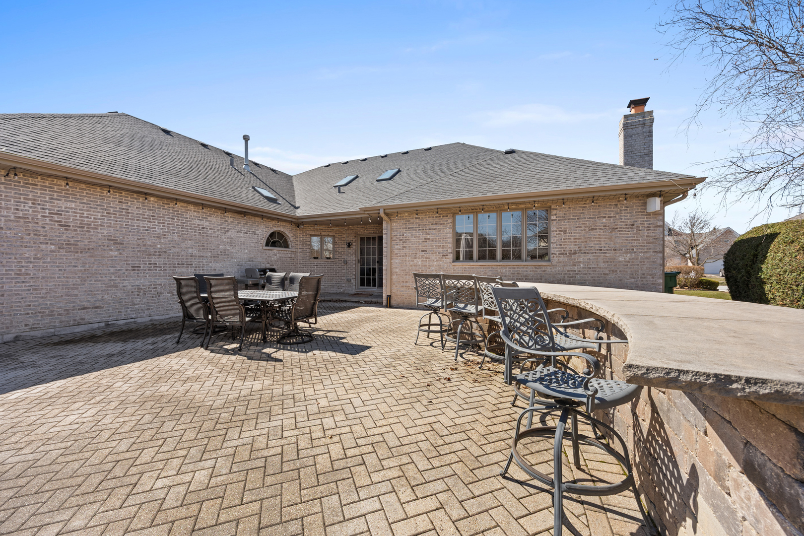 17131 Warbler Lane, Orland Park, IL 60467