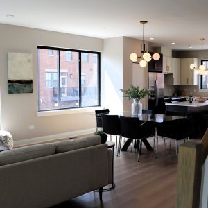 308 E Lincoln Street #308, Mount Prospect, IL 60056