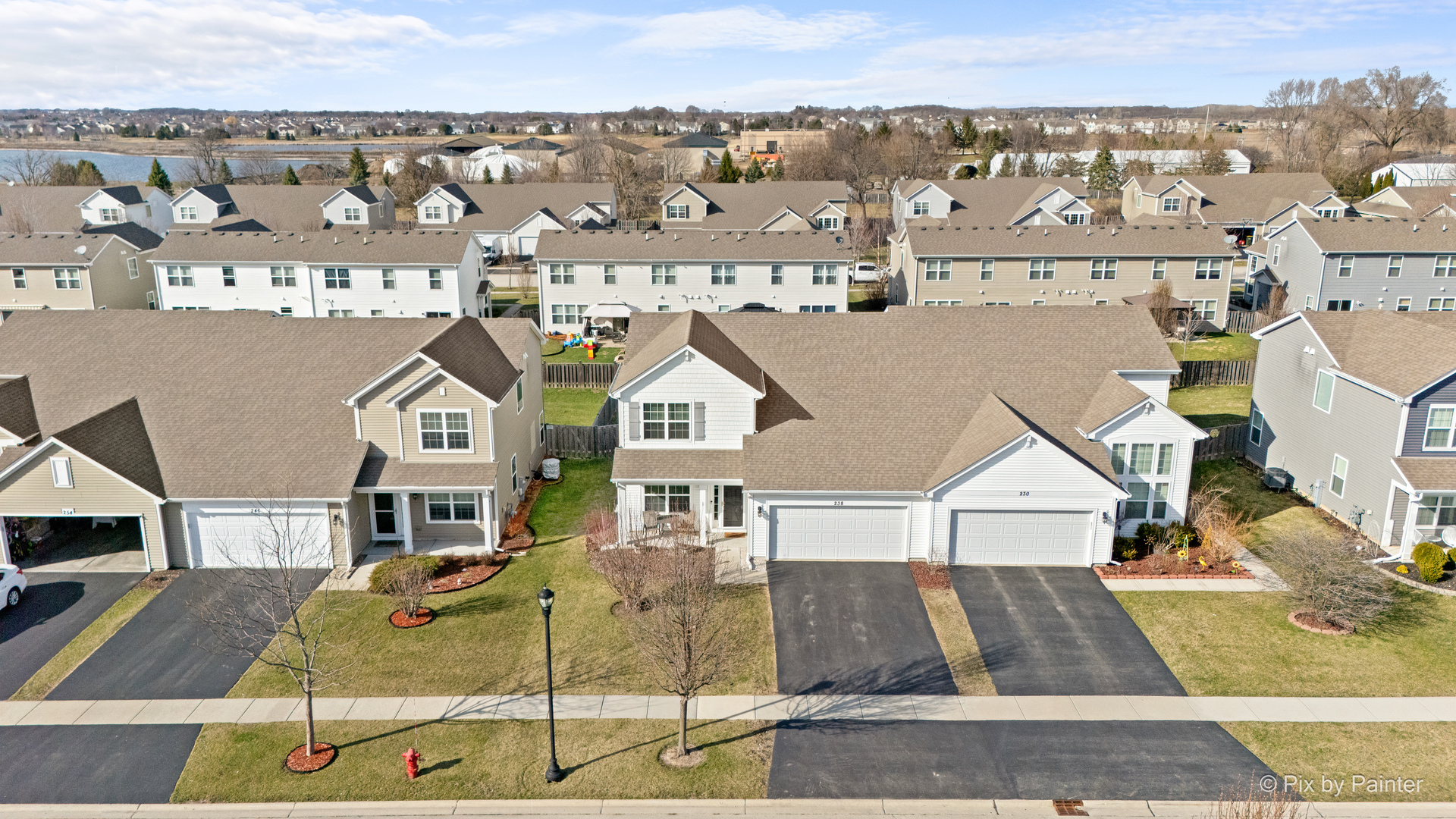 238 Norfolk Lane, Pingree Grove, IL 60140