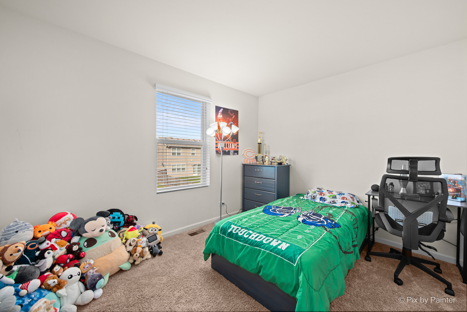 238 Norfolk Lane, Pingree Grove, IL 60140