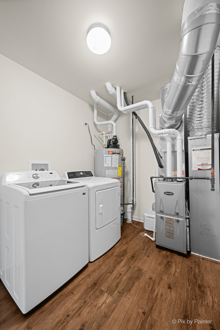 238 Norfolk Lane, Pingree Grove, IL 60140