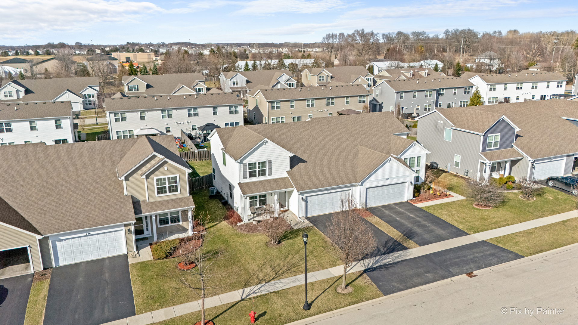 238 Norfolk Lane, Pingree Grove, IL 60140