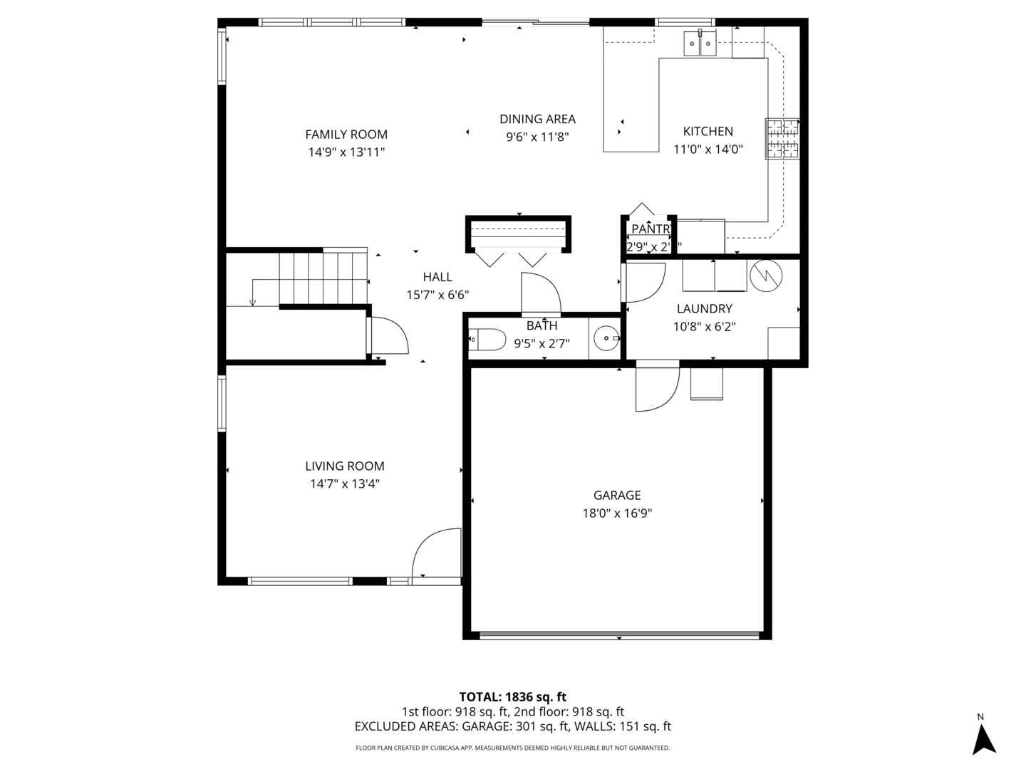 238 Norfolk Lane, Pingree Grove, IL 60140