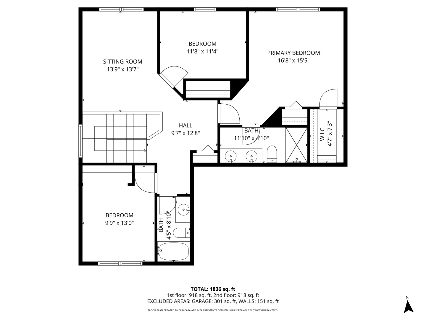 238 Norfolk Lane, Pingree Grove, IL 60140