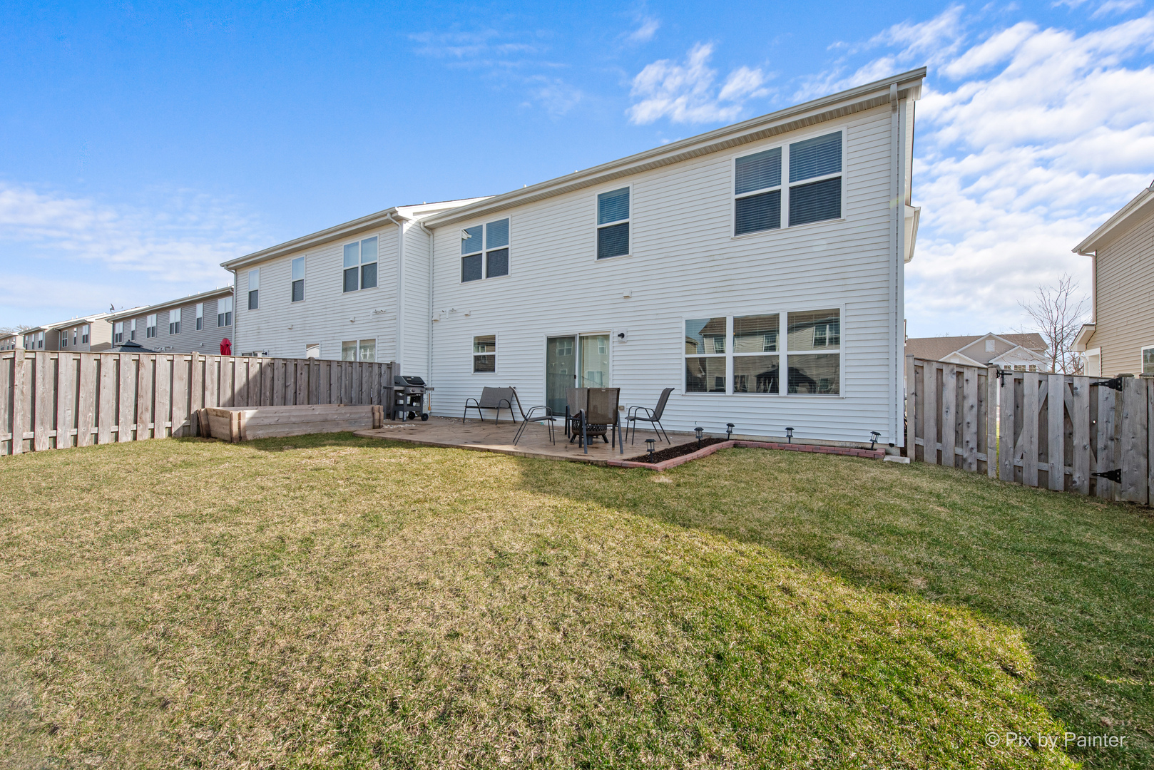 238 Norfolk Lane, Pingree Grove, IL 60140