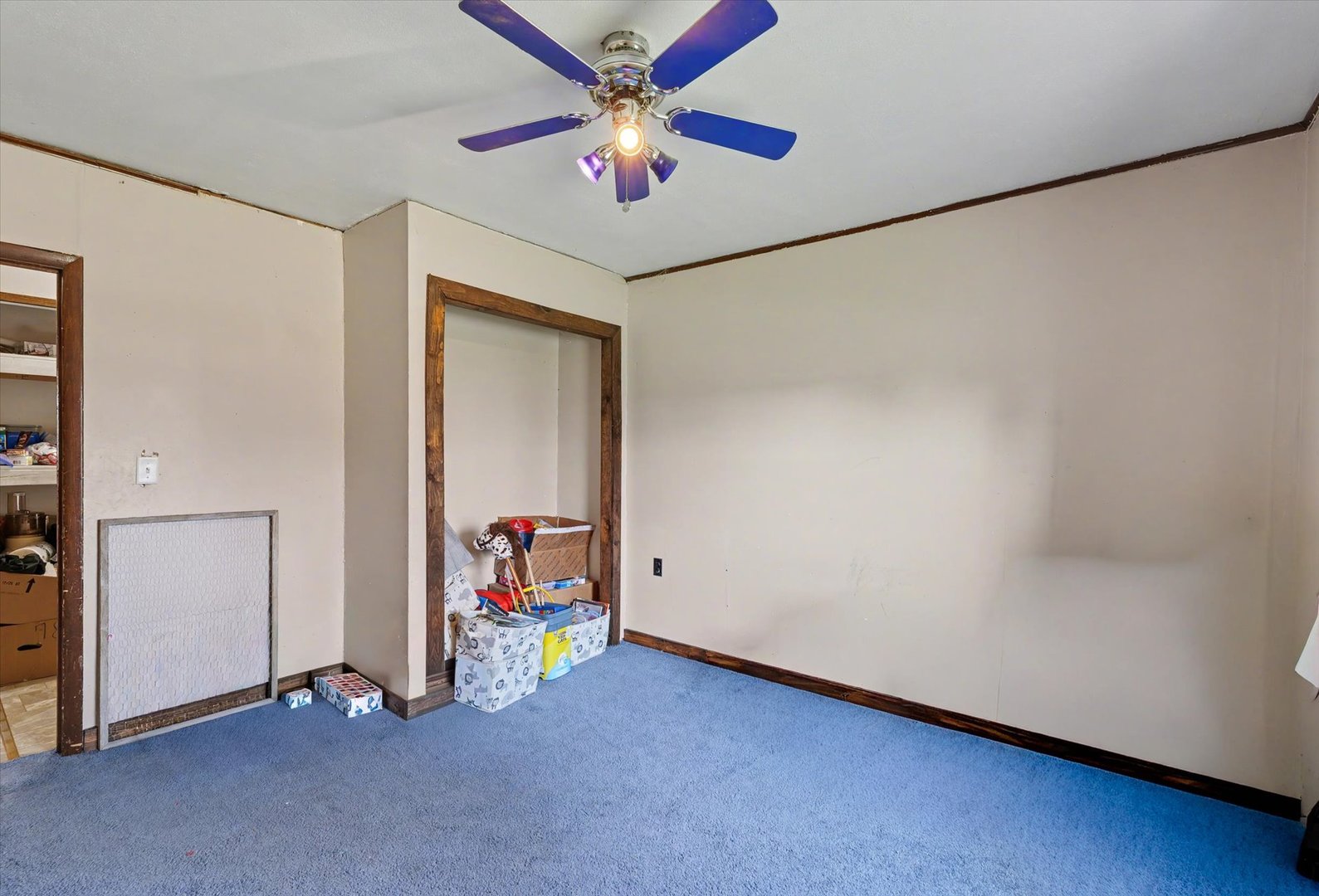 136 E Ohio Street, Sibley, IL 61773