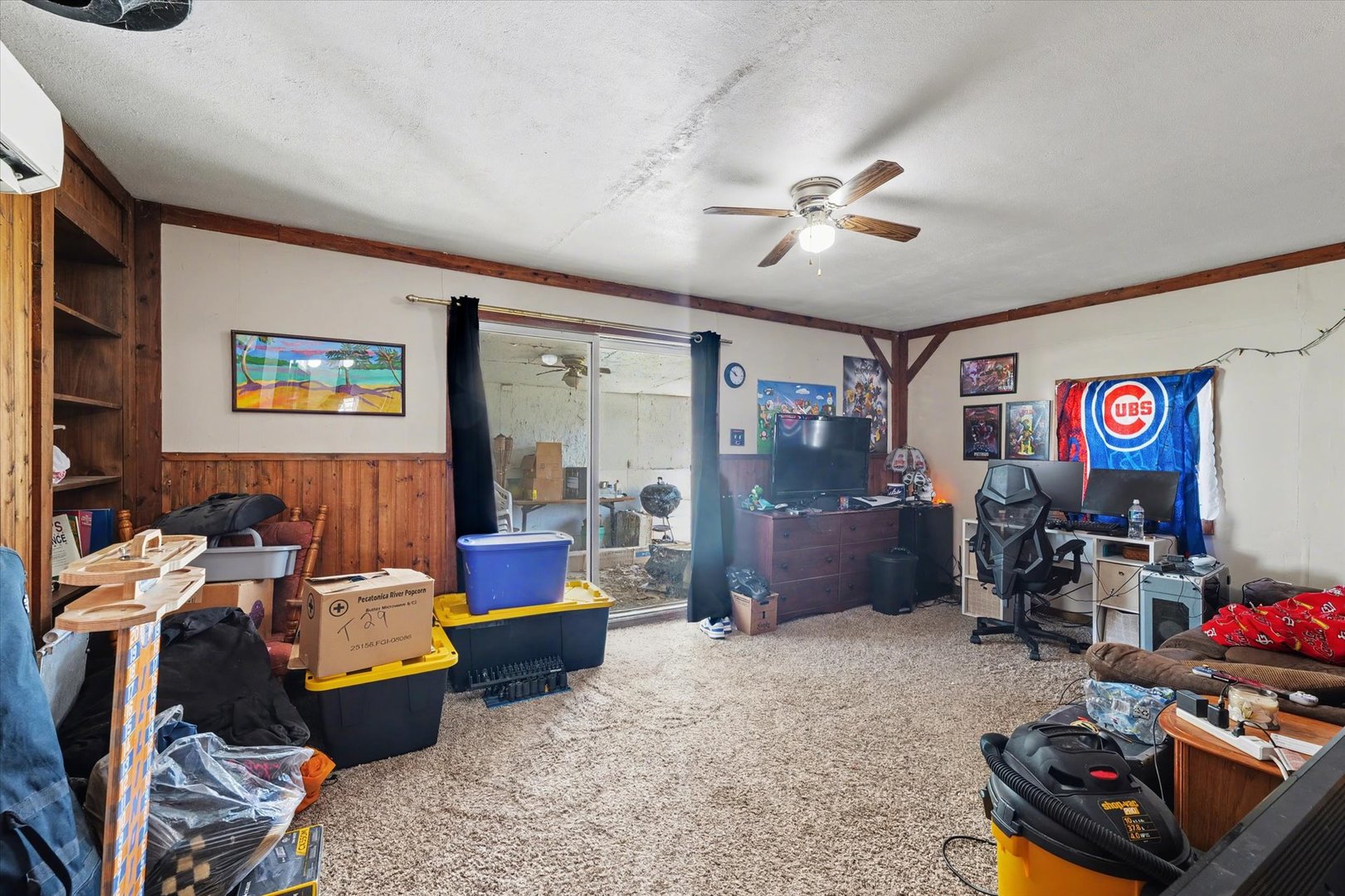 136 E Ohio Street, Sibley, IL 61773