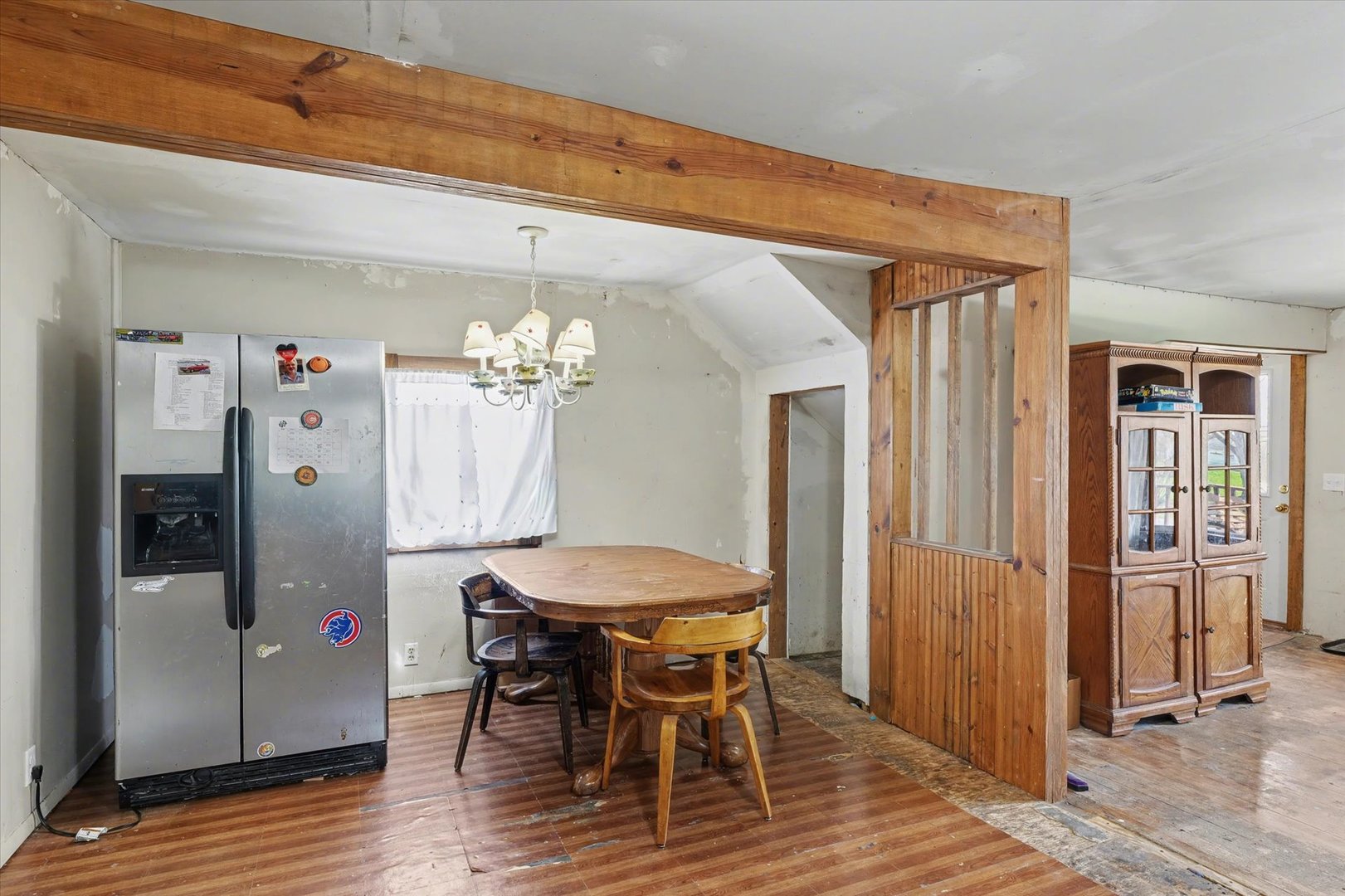 136 E Ohio Street, Sibley, IL 61773