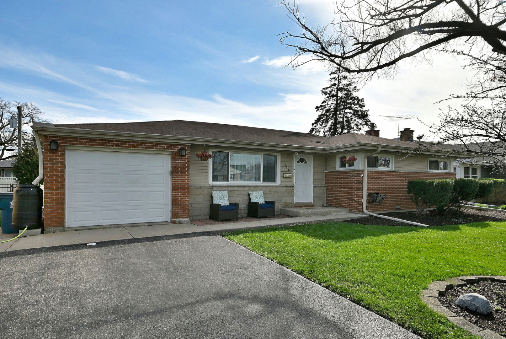 436 E Park Avenue, Elmhurst, IL 60126