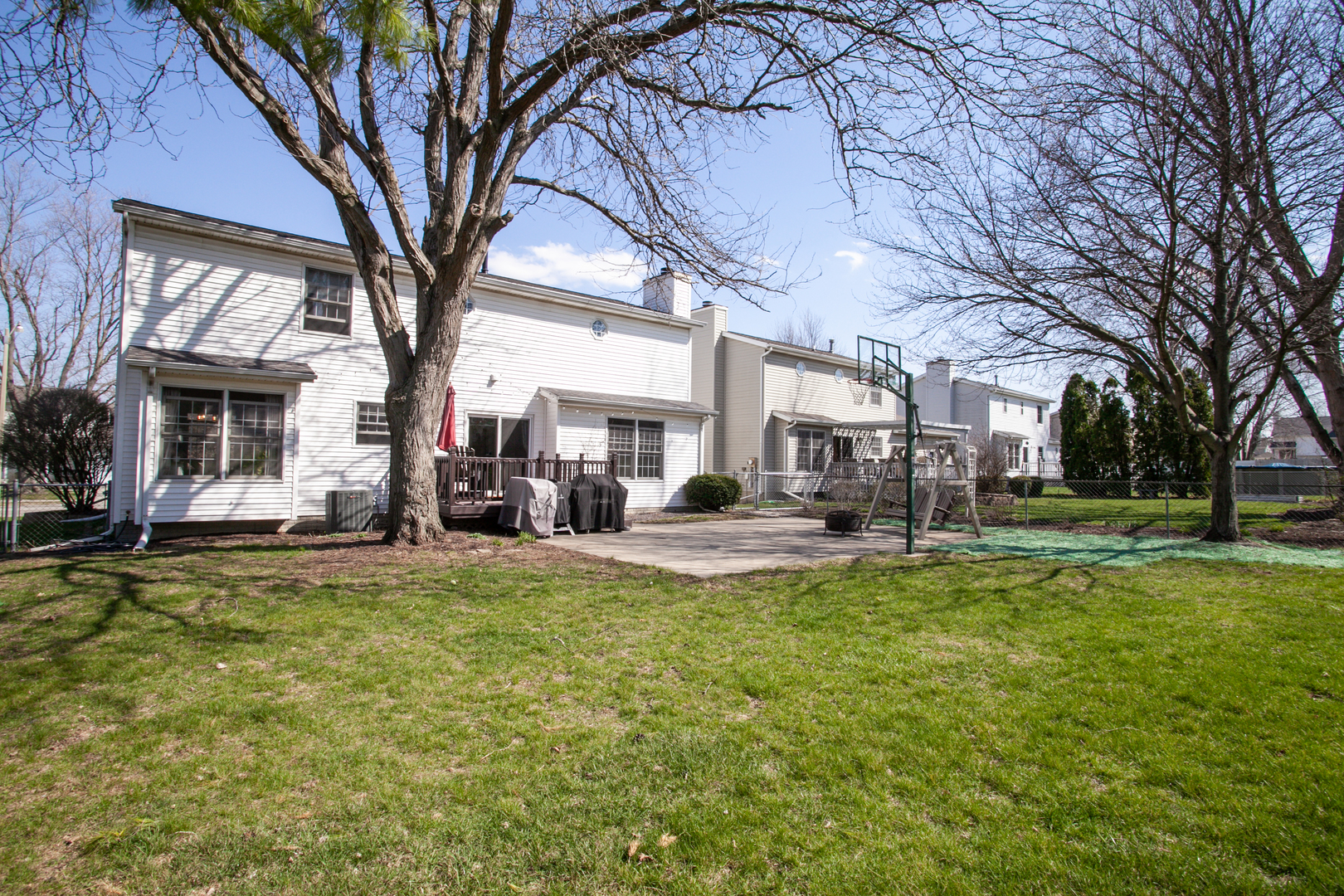 1308 Mill Creek Road, Bloomington, IL 61704