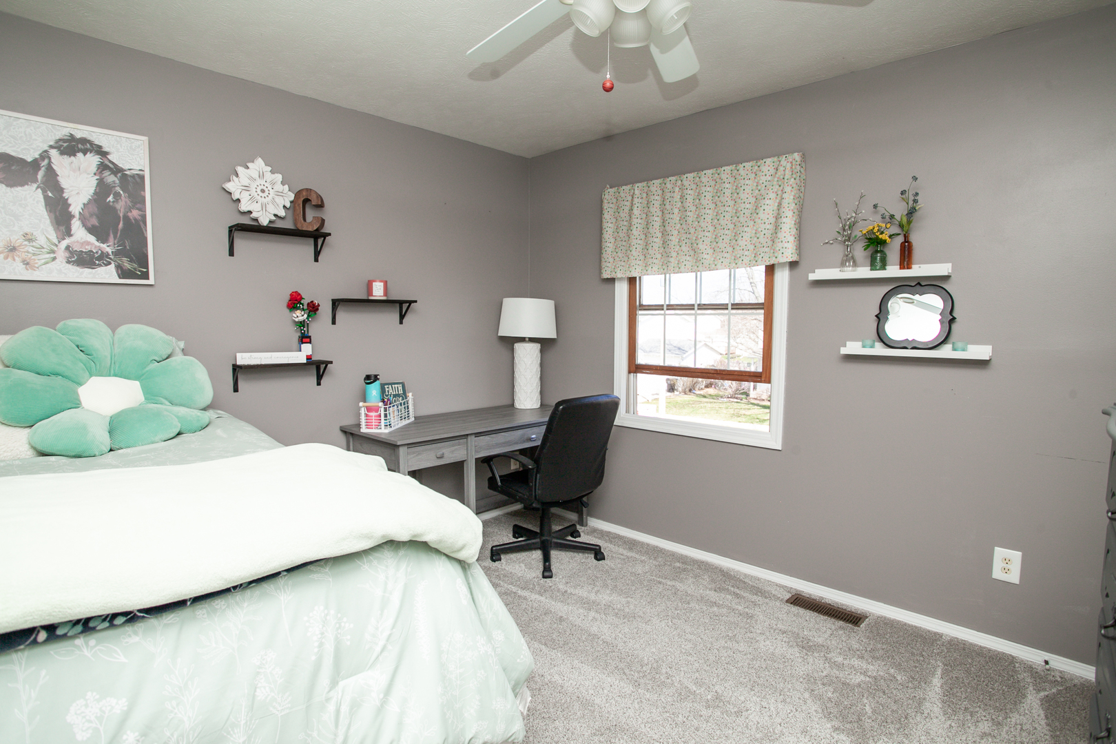 1308 Mill Creek Road, Bloomington, IL 61704