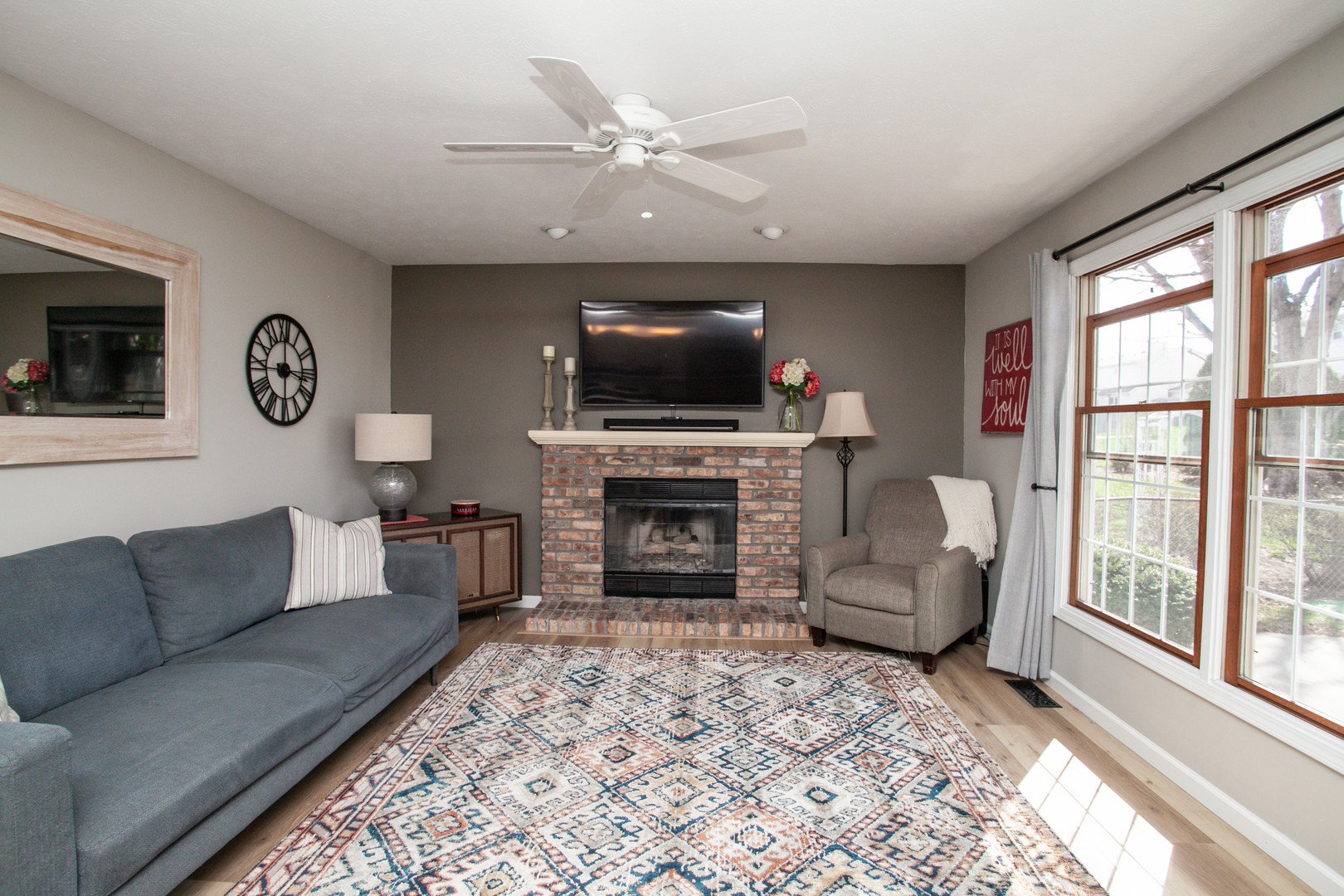 1308 Mill Creek Road, Bloomington, IL 61704