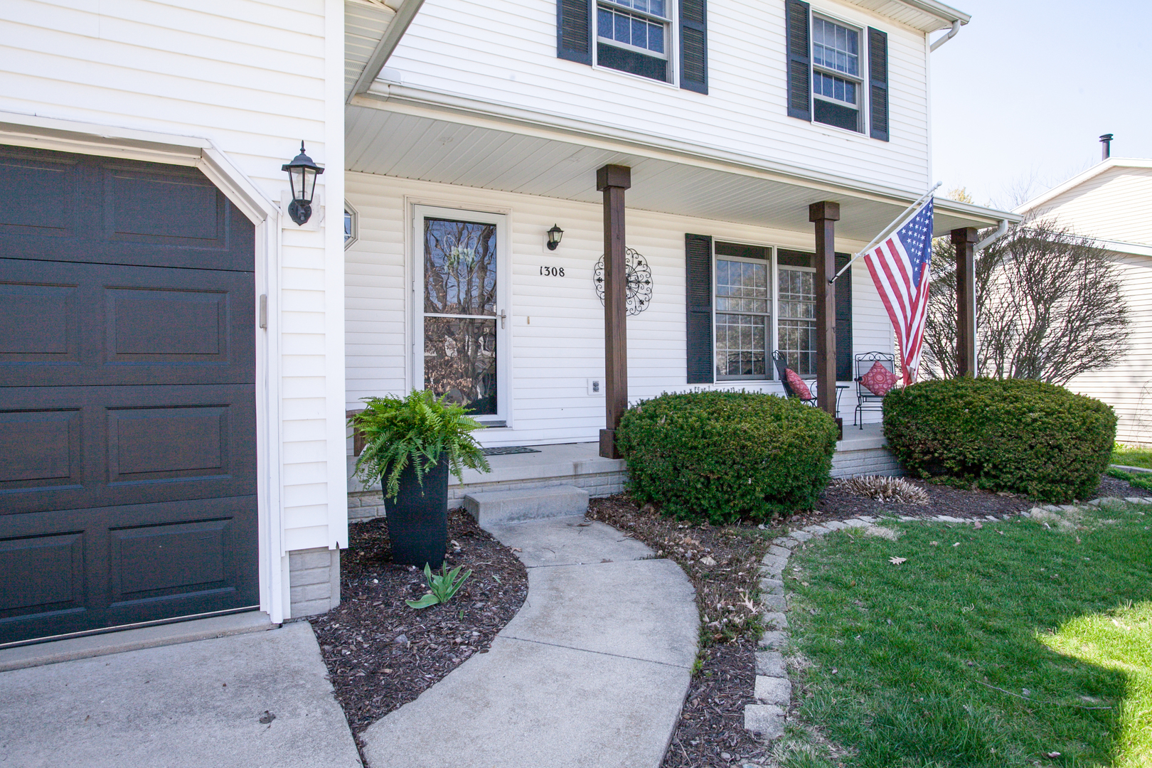 1308 Mill Creek Road, Bloomington, IL 61704