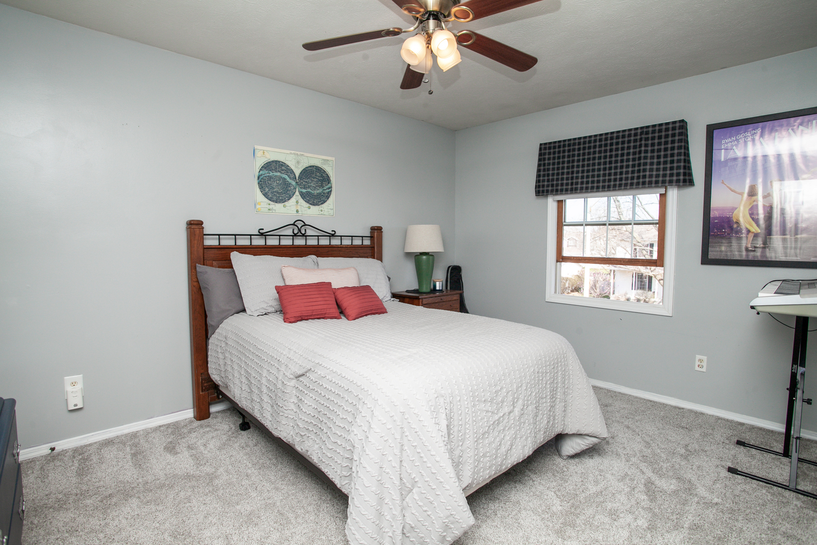 1308 Mill Creek Road, Bloomington, IL 61704