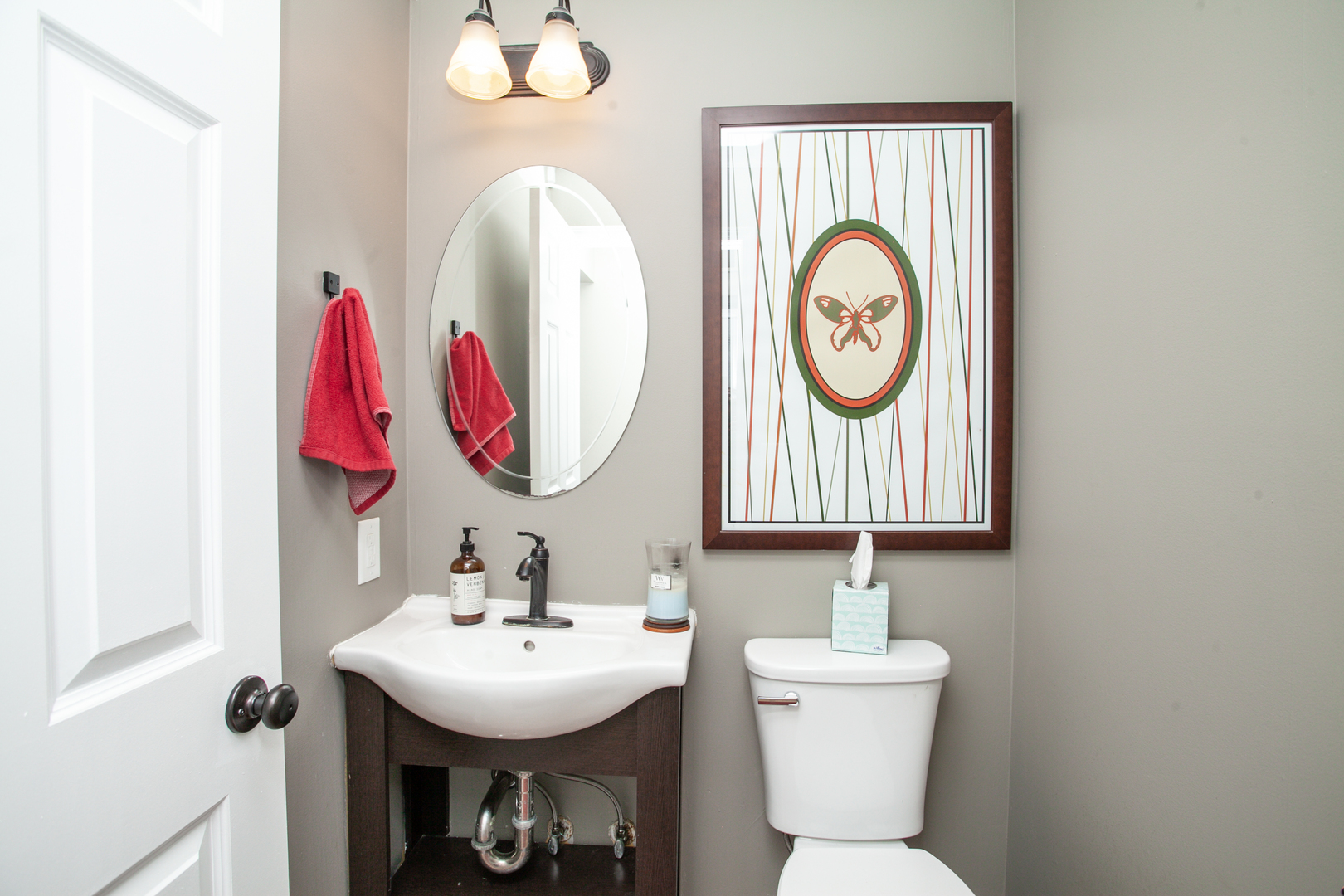 1308 Mill Creek Road, Bloomington, IL 61704