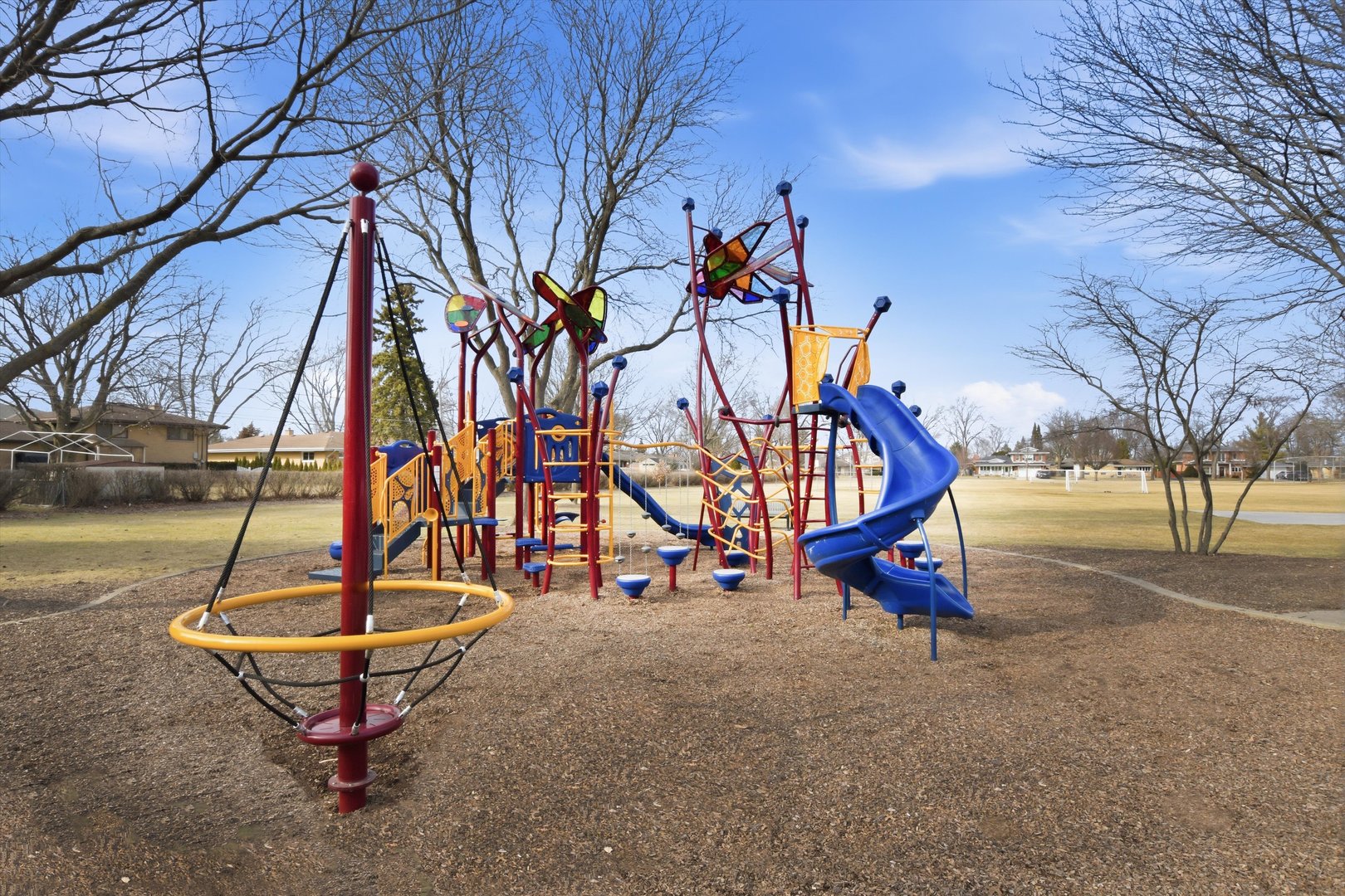 130 N Horner Lane, Mount Prospect, IL 60056