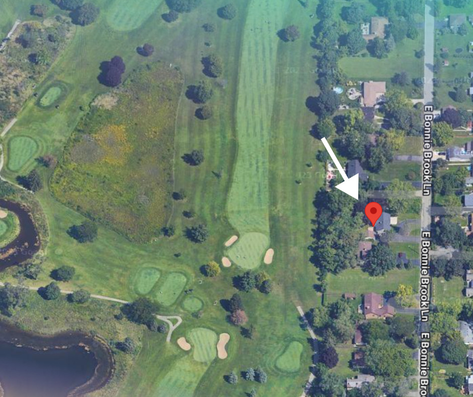 2540 E Bonnie Brook Lane, Waukegan, IL 60087