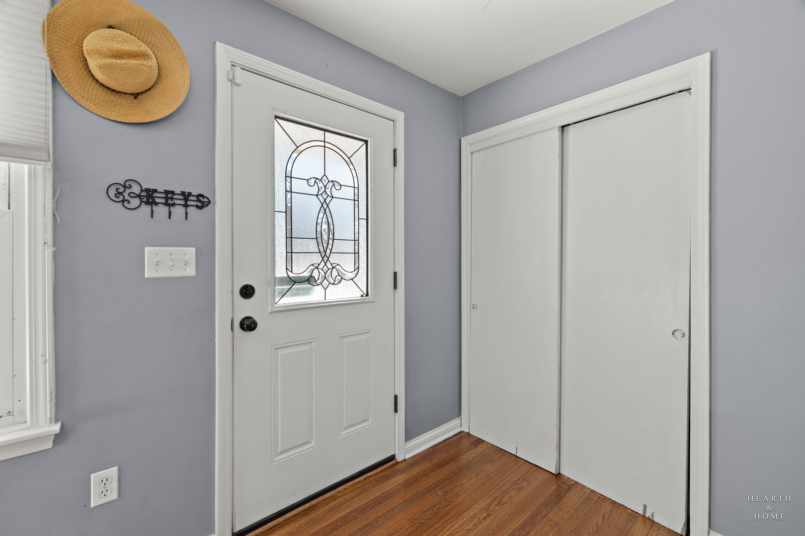 2540 E Bonnie Brook Lane, Waukegan, IL 60087