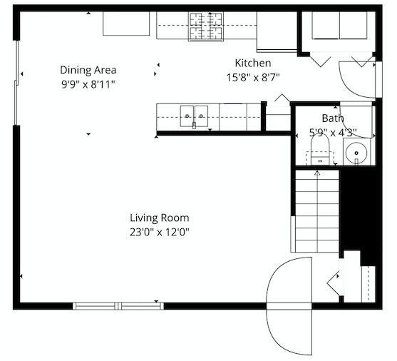 3S130 Timber Drive, Warrenville, IL 60555