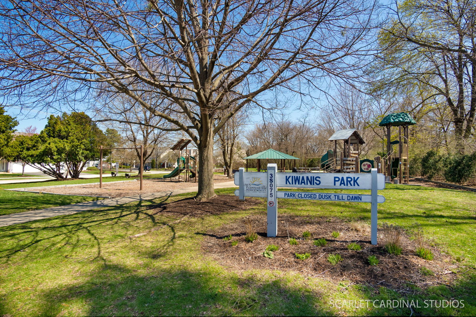 3S130 Timber Drive, Warrenville, IL 60555