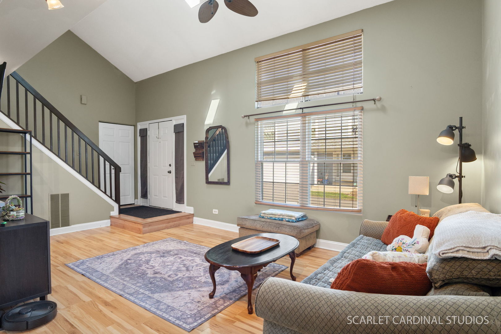 3S130 Timber Drive, Warrenville, IL 60555