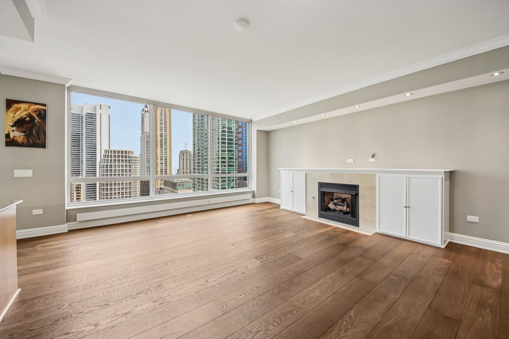 55 E Erie Street #2901, Chicago, IL 60611