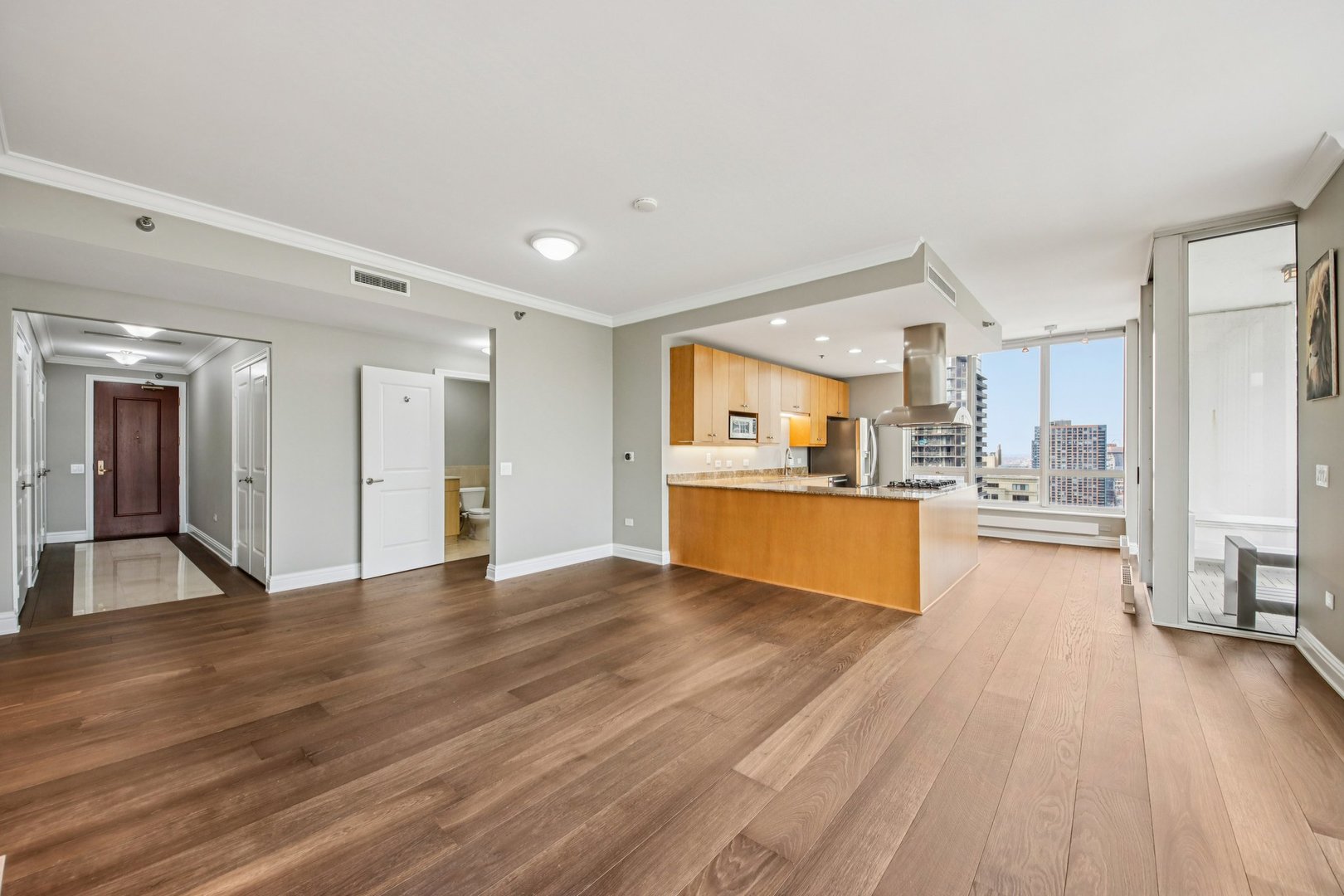 55 E Erie Street #2901, Chicago, IL 60611