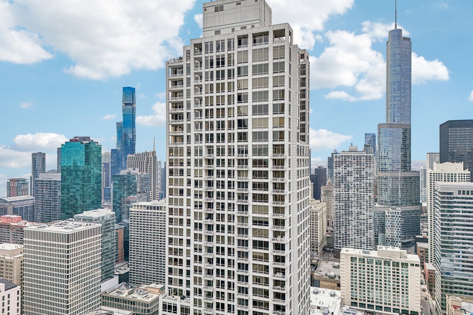55 E Erie Street #2901, Chicago, IL 60611