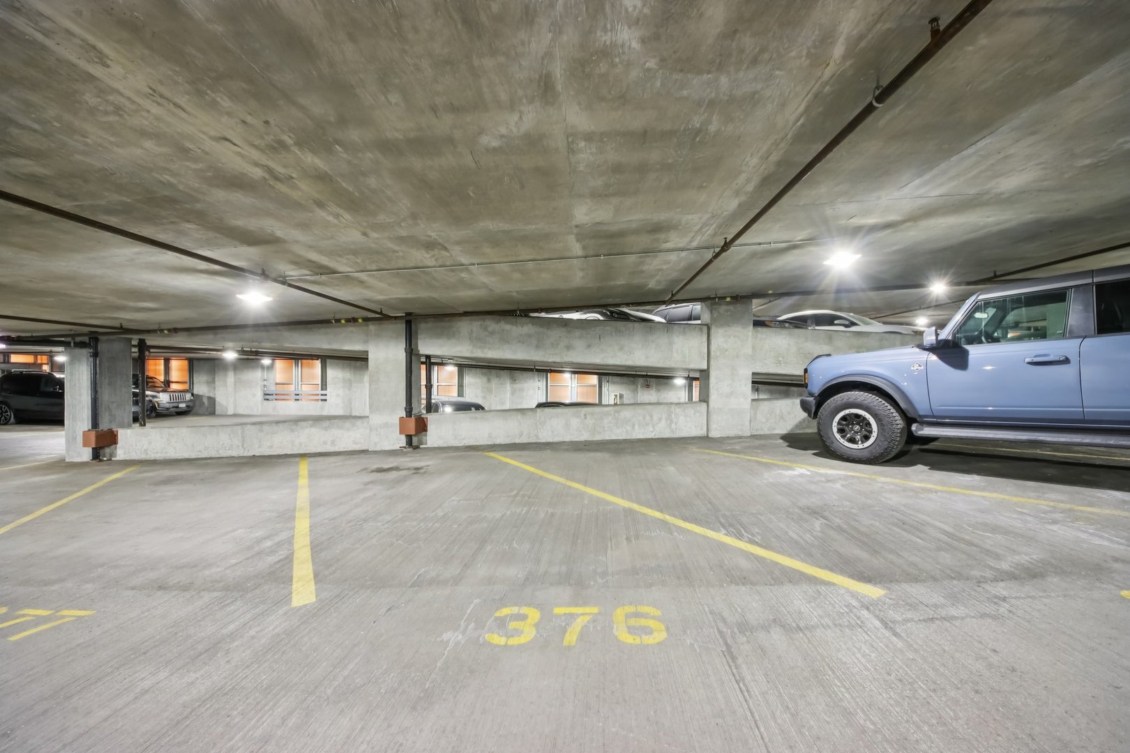 55 E Erie Street #2901, Chicago, IL 60611