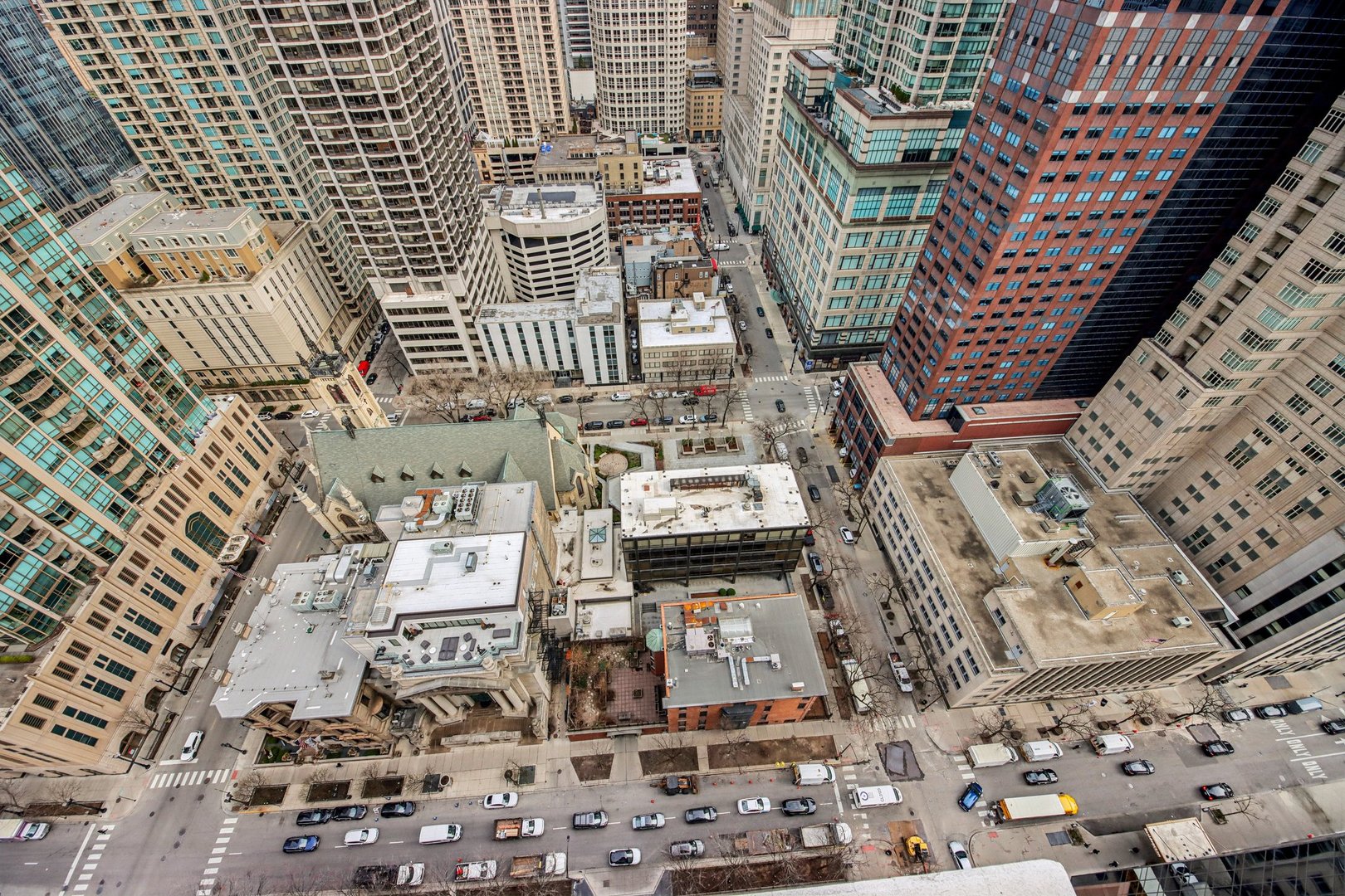 55 E Erie Street #2901, Chicago, IL 60611