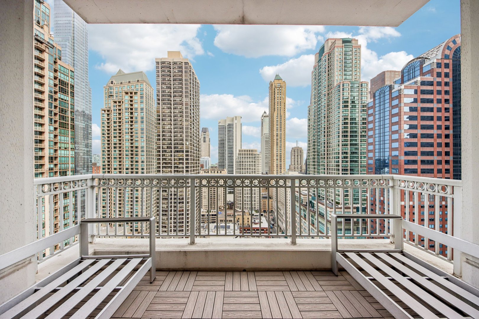 55 E Erie Street #2901, Chicago, IL 60611