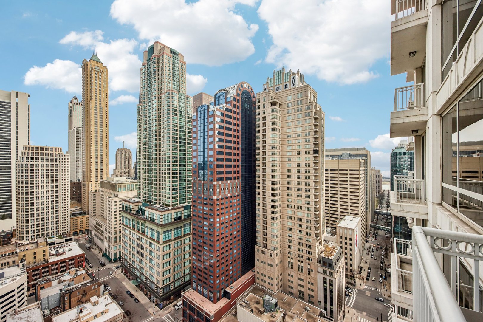 55 E Erie Street #2901, Chicago, IL 60611